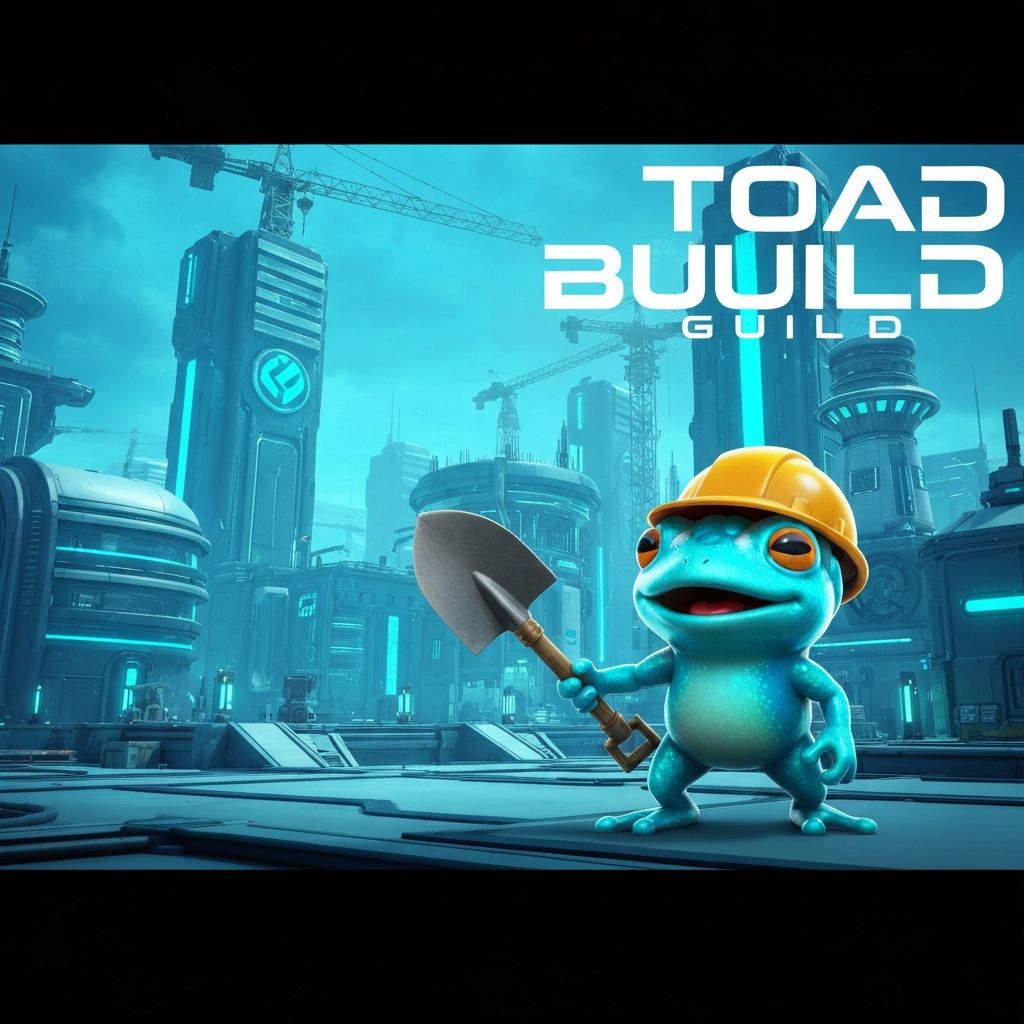 Toad-Build-Guild icon